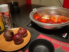 -牛New寿喜烧(虹桥新天地店)