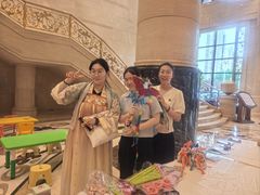 -唐山河头老街国丰维景度假大酒店