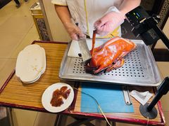 -北京全聚德(方庄店)