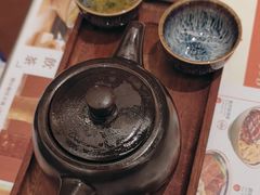 -新世界餐厅(万达店)