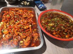 -李叔叔虾蟹大排档(青羊店)