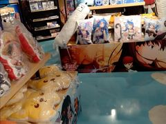 -IPSTAR潮玩星球(西单华威潮铺街店)