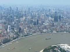 -上海之巅观光厅