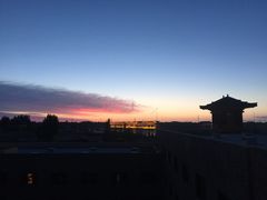 -敦煌山庄摘星阁