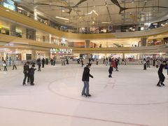 -冠军冰场CHAMPION RINK(苏州中心商场店)