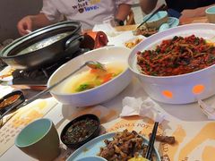 -王妈热卤·川味馆(海昌店)