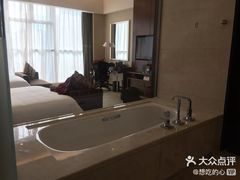 -广州粤海喜来登酒店