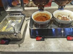 -比格比萨自助(宝山日月光店)