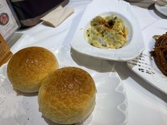 稻香菠萝包-稻香酒家·34年老字号·港式粤菜(汉街店)
