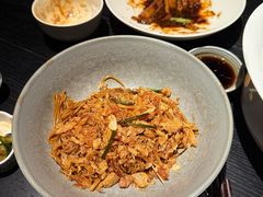 -苏帮袁·竹(北京坊店)