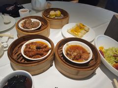 -万龙洲海鲜(南新仓店)