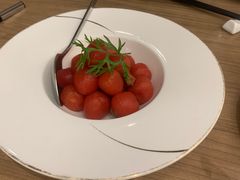 -创元千禧大酒店 · 香港轩
