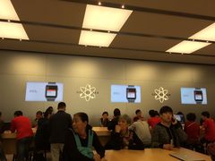 -Apple零售店(深圳益田假日广场店)