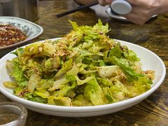-勇猛子川菜馆(新军路店)
