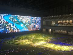 -广州市城市规划展览中心