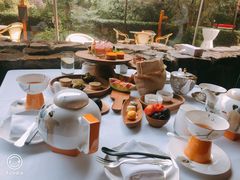 -三嚥阁 La Villa Restaurant