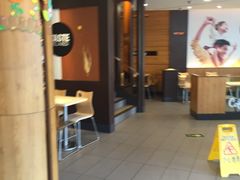 -肯德基(绍兴胜利店)