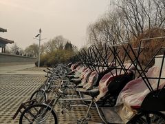 -盛世南宫影视城(北普陀影视城)