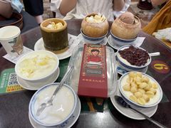 -民信老铺(华盖路店)
