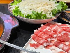 -重捞鲜毛肚火锅(东方不夜城店)