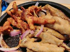 -屋里家延边朝鲜族冷面(梅林3店)