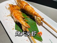 -云海肴·汽锅鸡·云南菜(高德置地店)