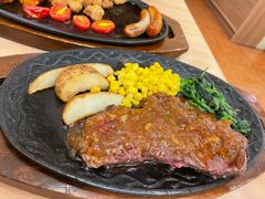 -萨莉亚意式餐厅(长安万达店)