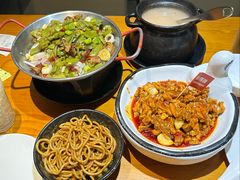 -莲餐厅·湖北菜·藕汤是头牌(愚园路店)