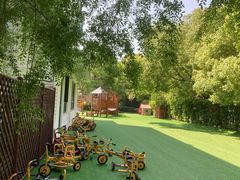 -玛利娅蒙特梭利双语幼儿园·托育(百家湖直营园)
