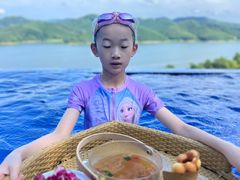 -天目湖涵田度假村