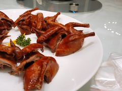 乳鸽-御彩酒家(东风东路店)