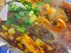 -愿者上钩(布吉老街店)