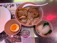 -陈鹏鹏潮汕菜(宝安机场T3航站楼店)