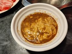 -将台涮肉(酒仙桥店)