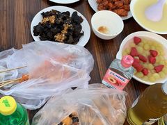 -梨木台悦来客农家院