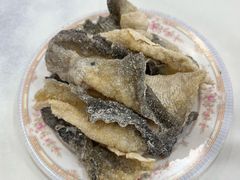 -文辉墨鱼丸大王(铜锣湾渣甸街总店)