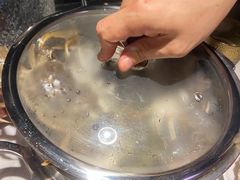 -加餐海鲜自助(集美银泰百货店)