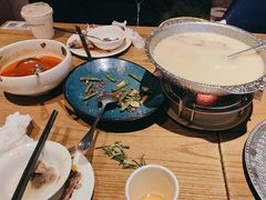 -耶里夏丽新疆餐厅(百联中环购物广场店)