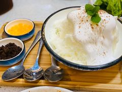 -浮何烤铺(桐梓林店)