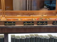 -梨花自助烤肉(西三旗万象汇黑金店)