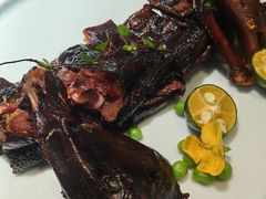 -金牌外婆家(苏州中心店)