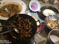 -漓江又一軒·广西菜·桂林米粉(梅林店)