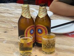 -醉壹号海鲜大排档·老厦门特色菜(厦门美食地标店)