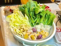 -海底捞火锅(老城根店)