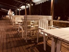 露天位-Local泰莲庭(虹鳟鱼店)