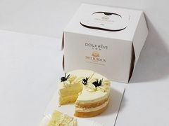 -杜哈夫DOUX RÊVE·生日蛋糕(日月光店)