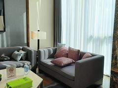 -环球港凯悦 · 享悦中餐厅