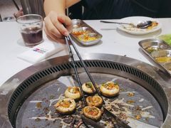 -么子烤肉(化龙池店)
