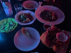 -MOSSO音乐酒吧·live house(南京旗舰店)