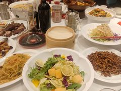 -眉州东坡(华联万柳店)